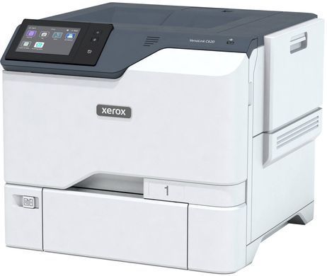 Xerox Принтер А4 VersaLink C620 C620V_DN фото
