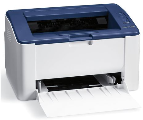 Принтер A4 Xerox Phaser 3020BI (Wi-Fi) 3020V_BI фото