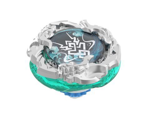 Infinity Nado Дзиґа VII Standard series Королівський Летючий Дракон (Royal Flying Dragon) EU664112 фото