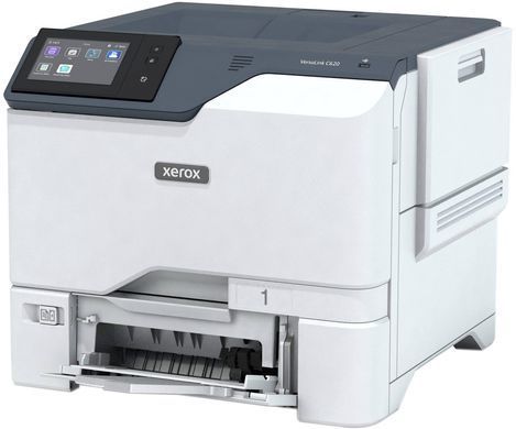 Xerox Принтер А4 VersaLink C620 C620V_DN фото