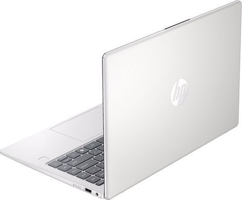 HP Notebook 14-hc0004ua 14" FHD IPS AG, Intel U5-225U, 16GB, F512GB, UMA, DOS, silver C3UL9EA фото