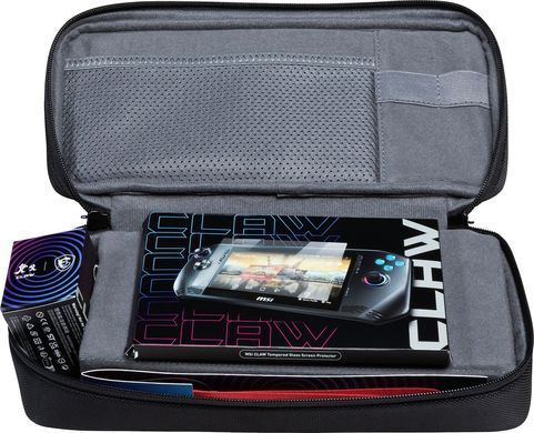 MSI Набор аксесуаров Claw 957-1T4111E-001 фото