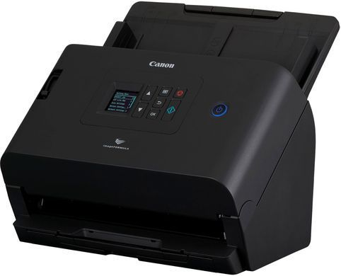 Canon Документ-сканер A4 DR-S250N 6383C003 фото