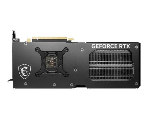 MSI Відеокарта GeForce RTX 4070 12GB GDDR6X GAMING X SLIM 912-V513-416 фото