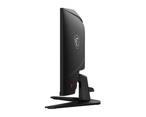 MSI Монітор MSI 27" MAG 275CF-X24 2xHDMI, DP, Audio, VA, 240Hz, 0.5ms, sRGB 111%, CURVED, AdaptiveSync 9S6-3CE91H-012 фото
