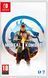 Games Software MORTAL KOMBAT 1 (2023) (Switch) UKR 1 - магазин Coolbaba Toys