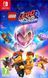 Games Software Гра консольна Switch Lego Movie 2 Videogame, картридж 1 - магазин Coolbaba Toys