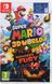 Игра консольная Switch Super Mario 3D World + Bowser's Fury, картридж 1 - магазин Coolbaba Toys