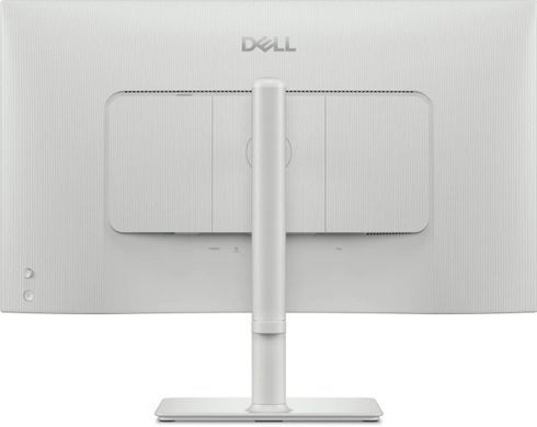 Dell Монитор 27" S2725QC 2xHDMI, DP, USB-C, MM, IPS, 3840x2160, 120Hz, 4ms, sRGB 99%, FreeSync, Pivot 210-BQWS фото