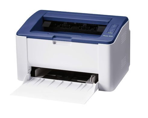 Принтер A4 Xerox Phaser 3020BI (Wi-Fi) 3020V_BI фото