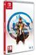 Games Software MORTAL KOMBAT 1 (2023) (Switch) UKR 8 - магазин Coolbaba Toys
