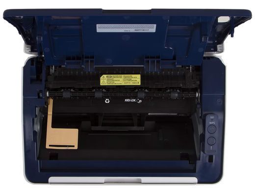 Принтер A4 Xerox Phaser 3020BI (Wi-Fi) 3020V_BI фото