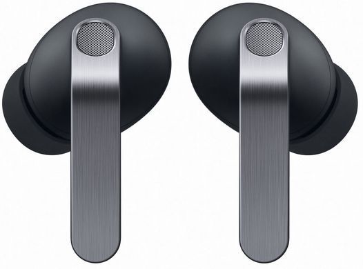 Samsung Бездротові навушники Galaxy Buds 4 Pro (R640), чорний SM-R640NZKASEK фото
