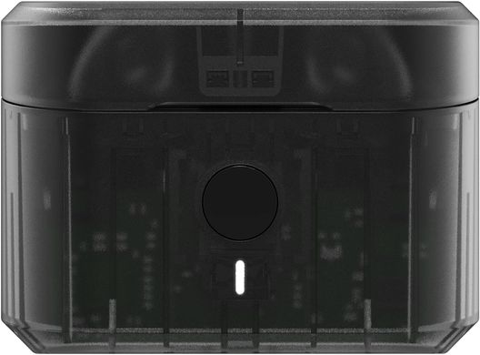 HyperX Гарнитура Cirro Buds Pro TWS WL USB-A Black 727A5AA фото