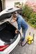 Karcher Пылесос WD 2-18 хозяйский, аккумуляторный, 12л, 18В, без АКБ и ЗУ 8 - магазин Coolbaba Toys