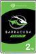 Seagate BarraСuda[ST2000DM008]