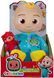 CoComelon Мягкая игрушка Roto Plush Джей Джей время сна, со звуком 4 - магазин Coolbaba Toys