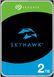 Seagate Жорсткий диск 2TB 3.5" 256MB SATA SkyHawk 1 - магазин Coolbaba Toys