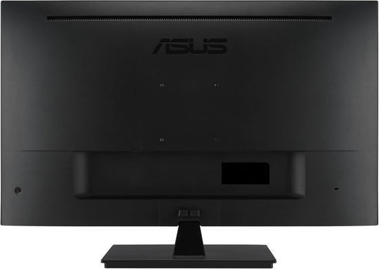 ASUS Монітор Asus 31.5" VP327Q 2xHDMI, DP, MM, IPS, 3840x2160, 4ms, RGB 99%, AdaptiveSync 90LM09F0-B01O71 фото