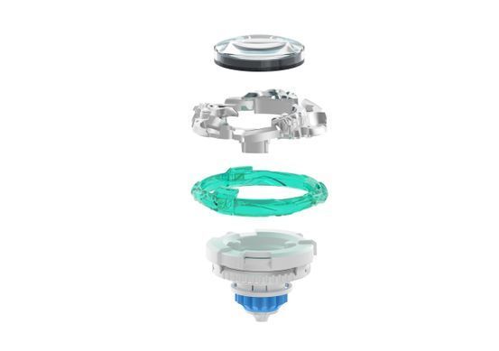 Infinity Nado Дзиґа VII Standard series Королівський Летючий Дракон (Royal Flying Dragon) EU664112 фото