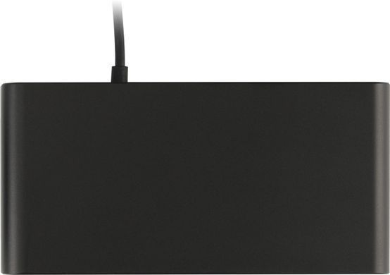 ASUS Док-станцiя DC300 Triple Display USB-C Dock 90XB08CN-BDS010 фото