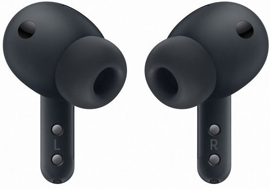 Samsung Бездротові навушники Galaxy Buds 4 Pro (R640), чорний SM-R640NZKASEK фото
