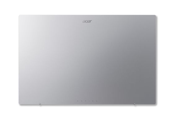 Acer Ноутбук Aspire Go AG15-21P 15.6" FHD IPS, AMD R5-7520U, 16GB, F512GB, UMA, Lin, серебристый NX.J8TEU.009 фото