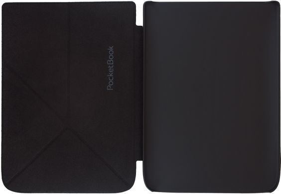 PocketBook Чехол Origami 740 Shell O series, dark grey HN-SLO-PU-740-LG-CIS фото