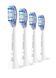 Philips Насадки для звуковой зубной щетки Sonicare HX9054/87 Premium Gum Care 1 - магазин Coolbaba Toys
