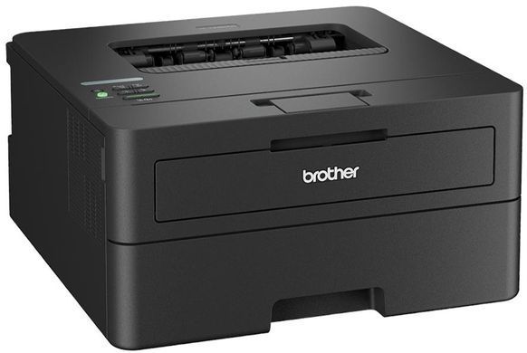 Brother Принтер laser mono A4 Brother HL-L2460DN 34 ppm Duplex PCL USB Ethernet HLL2460DNYJ1 фото
