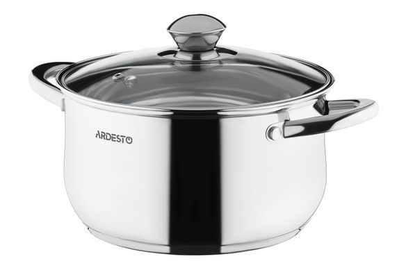 ARDESTO Набор посуды Gemini Gourmet[AR1910PS] AR1910PS фото