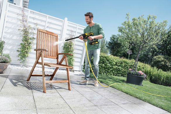 Karcher KHB 6 Battery портативная ручная 1.328-010.0 фото