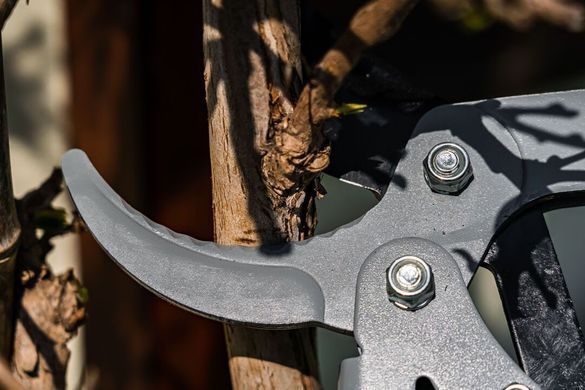 Neo Tools Сучкорез плоскостной, d реза 45мм, 710мм, 1292г 15-250 фото