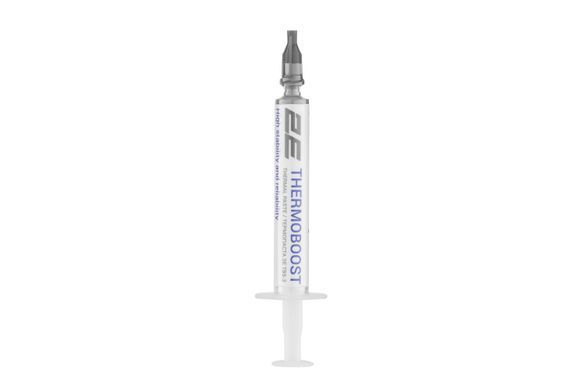 Термопаста 2Е Thermoboost Master TB5-2, 4.63W/m-K, 1.5g 2E-TB5-2 фото