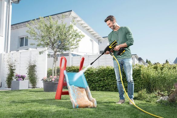 Karcher KHB 6 Battery портативная ручная 1.328-010.0 фото