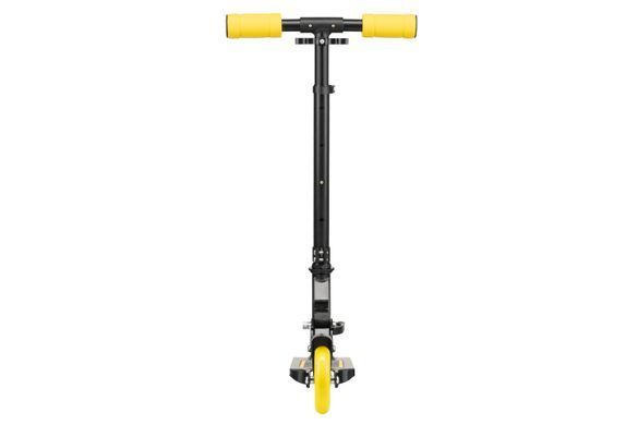 Miqilong Самокат Cart Черный CART-100-BLACK фото
