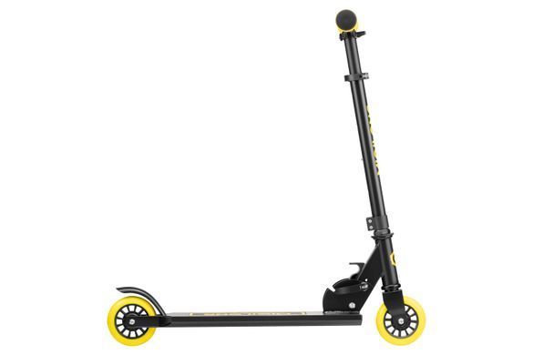 Miqilong Самокат Cart Черный CART-100-BLACK фото