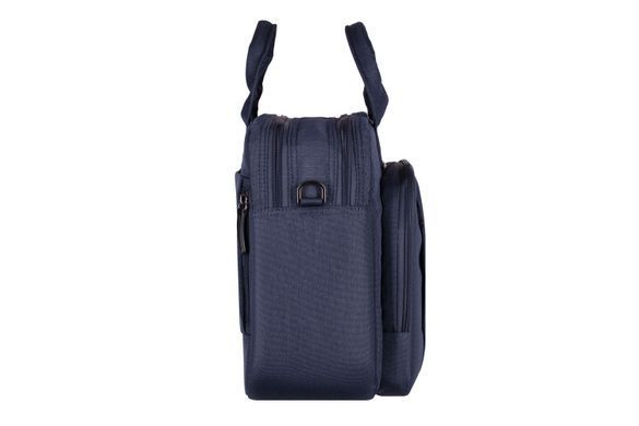 Сумка Tucano Flash 15,6", синя BFLASH15-B фото