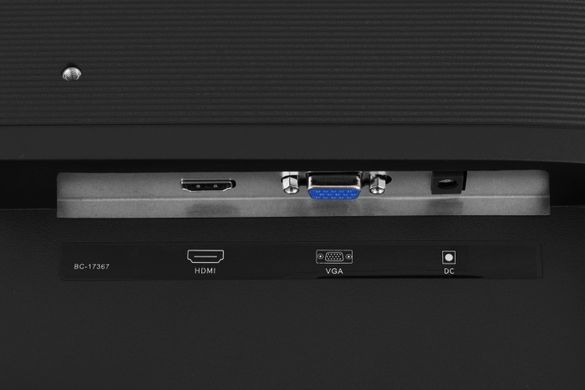 2E Монітор 2E 27" A2725B D-Sub, HDMI, VA, 100Hz 2E-A2725B-01.EU фото
