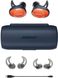 Навушники Bose SoundSport Free Wireless Headphones, Orange/Blue 3 - магазин Coolbaba Toys