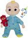 CoComelon Мягкая игрушка Roto Plush Джей Джей время сна, со звуком 1 - магазин Coolbaba Toys