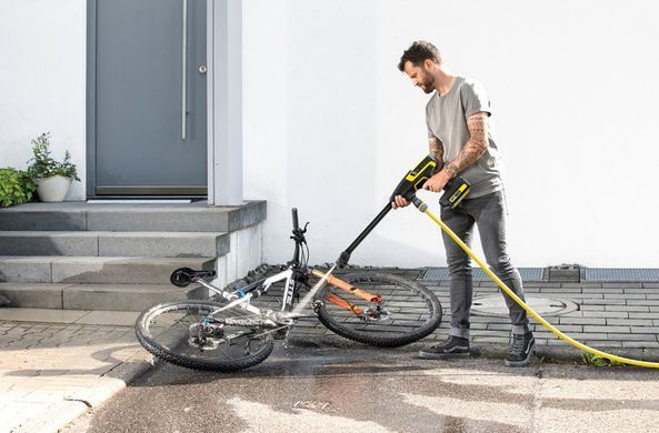 Karcher KHB 6 Battery портативная ручная 1.328-010.0 фото