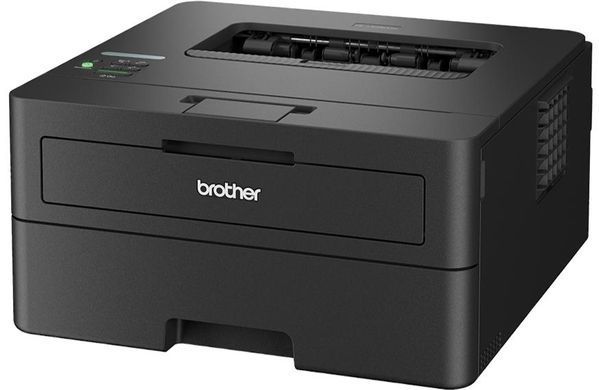 Brother Принтер laser mono A4 Brother HL-L2460DN 34 ppm Duplex PCL USB Ethernet HLL2460DNYJ1 фото