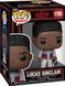Funko Фигурка Funko POP TV: The Stranger Things S5 - Lucas Sinclair 2 - магазин Coolbaba Toys