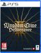 Games Software Kingdom Come: Deliverance 2 [BDdisk] (PS5) 1 - магазин Coolbaba Toys