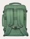 Tucano Рюкзак дорожній TUGO 3 M CABIN 16", 23л, зелений 7 - магазин Coolbaba Toys