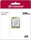 Transcend Накопитель SSD M.2 256GB PCIe 3.0 MTE300S 2230 2 - магазин Coolbaba Toys