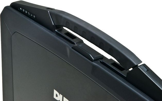 Durabook Ноутбук S15 Standard 15.6" FHD AG, Intel i7-1255U, 32GB, F512GB, UMA, Win11P S5G2R3AAEBXE фото
