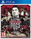 Games Software Sleeping Dogs Definitive [Blu-Ray диск, English version] (PS4) 1 - магазин Coolbaba Toys