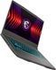 MSI Ноутбук MSI Thin B12VE 15.6 FHD, Intel i7-12650H, 16GB, F1TB, NVD4050-6, DOS, чорний 3 - магазин Coolbaba Toys
